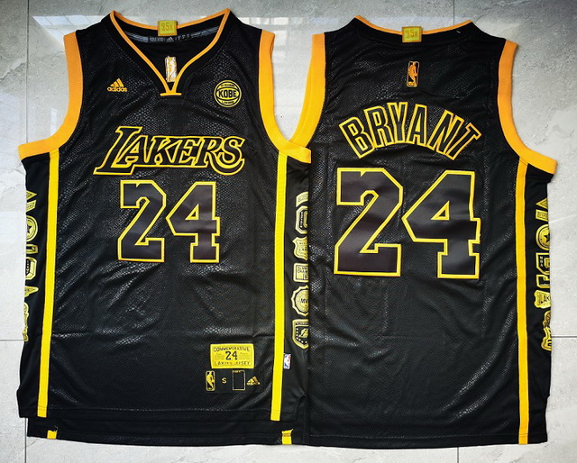 Los Angeles Lakers Jerseys 098